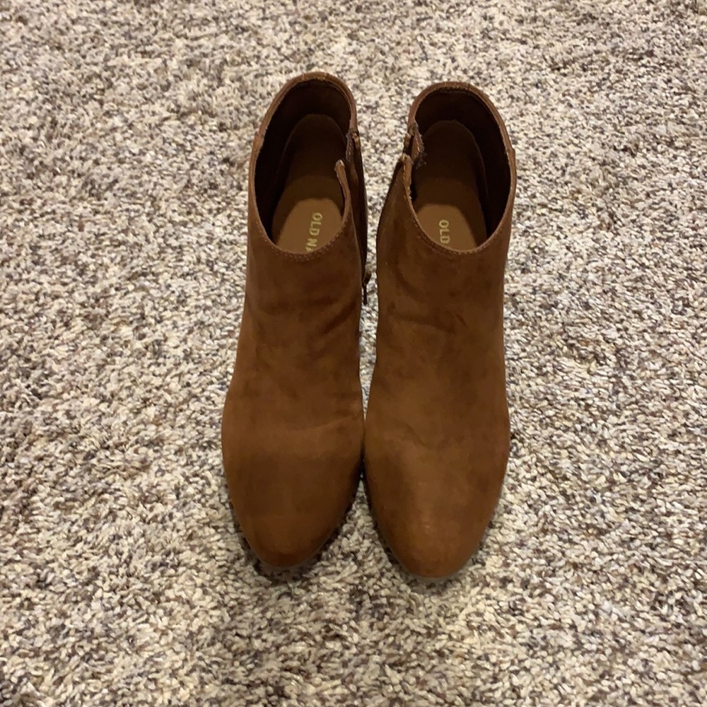 Booties - Picture 4 of 4